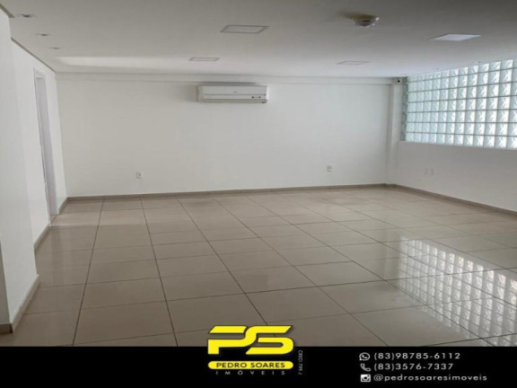 Imagem Apartamento com 2 Quartos à Venda, 56 m² em Manaíra - João Pessoa