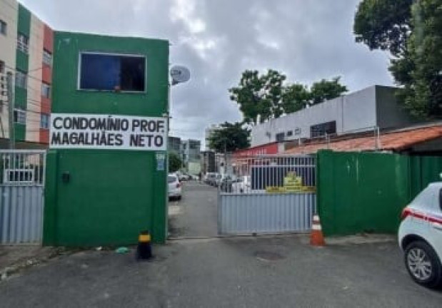 Imagem Apartamento com 2 Quartos à Venda, 57 m² em Engenho Velho De Brotas - Salvador Imagem Apartamento com 2 Quartos à Venda, 57 m² em Engenho Velho De Brotas - Salvador