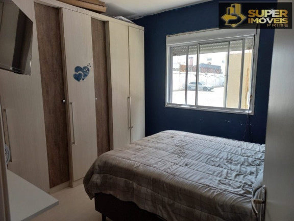Imagem Apartamento com 2 Quartos à Venda, 52 m² em Fragata - Pelotas