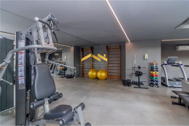 Imagem Apartamento com 3 Quartos à Venda, 163 m² em Alto Da Lapa - São Paulo