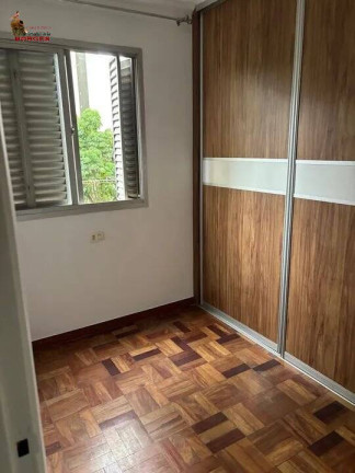 Imagem Apartamento com 2 Quartos à Venda, 65 m² em Campo Belo - São Paulo Imagem Apartamento com 2 Quartos à Venda, 65 m² em Campo Belo - São Paulo