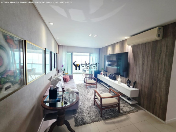 Imagem Apartamento com 2 Quartos à Venda, 96 m² em Ondina - Salvador
