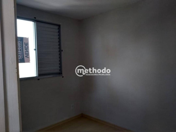 Imagem Apartamento com 2 Quartos à Venda, 43 m² em Loteamento Parque São Martinho - Campinas Imagem Apartamento com 2 Quartos à Venda, 43 m² em Loteamento Parque São Martinho - Campinas