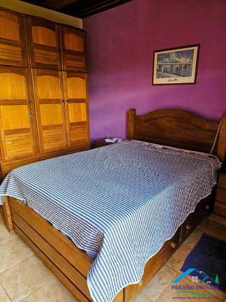 Imagem Casa de Condomínio com 3 Quartos à Venda, 3 m² em Centro - Paraisópolis