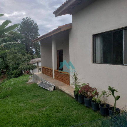 Imagem Chácara com 2 Quartos à Venda, 110 m² em Vila Velha - Caçapava