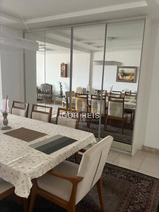 Imagem Apartamento com 4 Quartos para Alugar, em Centro - Campos Dos Goytacazes Imagem Apartamento com 4 Quartos para Alugar, em Centro - Campos Dos Goytacazes
