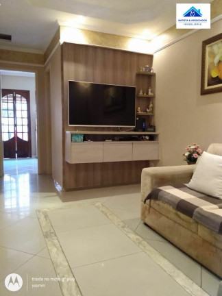 Imagem Casa com 2 Quartos à Venda, 75 m² em Residencial Cosmos - Campinas Imagem Casa com 2 Quartos à Venda, 75 m² em Residencial Cosmos - Campinas