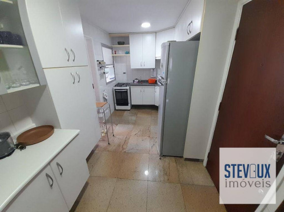 Imagem Apartamento com 3 Quartos à Venda, 136 m² em Itaim - São Paulo