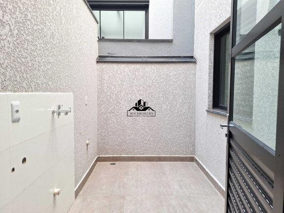 Imagem Apartamento com 3 Quartos à Venda, 64 m² em Paraíso - Santo André