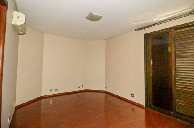 Imagem Cobertura com 6 Quartos à Venda, 416 m² em Itaim Bibi - São Paulo