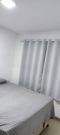 Imagem Apartamento com 2 Quartos à Venda, 47 m² em Residencial Bela Vista - Anápolis
