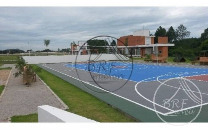 Imagem Terreno à Venda, 400 m² em São João Do Rio Vermelho - Florianópolis