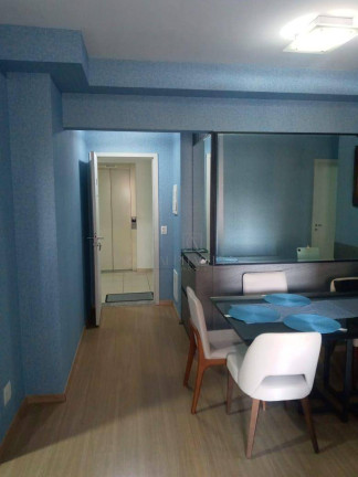 Imagem Apartamento com 3 Quartos à Venda, 74 m² em Jardim Tupanci - Barueri