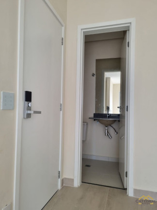Imagem Apartamento com 3 Quartos à Venda, 130 m² em Jardim Ana Maria - Jundiaí