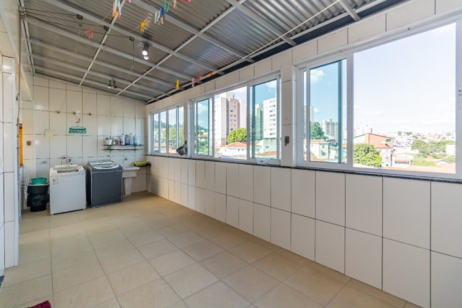 Imagem Sobrado com 6 Quartos à Venda, 273 m² em Vila Brasilândia - São Paulo