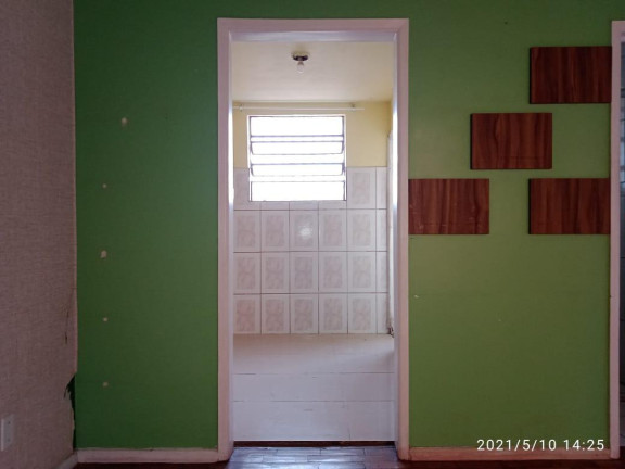 Imagem Apartamento com 2 Quartos à Venda, 50 m² em Parque Dos Maias - Porto Alegre