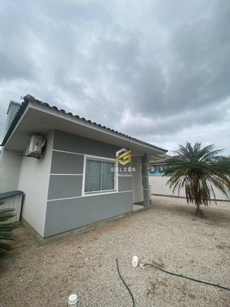 Imagem Casa com 2 Quartos à Venda, 62 m² em Mata Atlântica - Tijucas Imagem Casa com 2 Quartos à Venda, 62 m² em Mata Atlântica - Tijucas