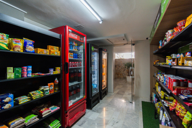 Imagem Apartamento com 3 Quartos à Venda, 105 m² em Jardim Paulista - São Paulo