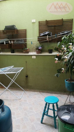 Imagem Sobrado com 3 Quartos à Venda, 87 m² em Jardim Progresso - Santo André Imagem Sobrado com 3 Quartos à Venda, 87 m² em Jardim Progresso - Santo André