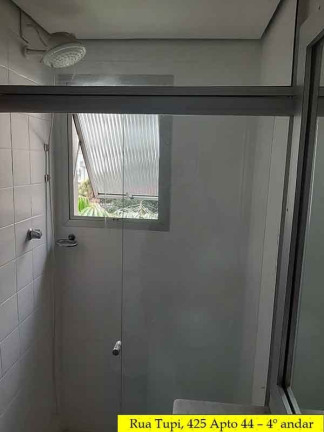 Imagem Imóvel com 1 Quarto para Alugar, 44 m² em Santa Cecília - São Paulo Imagem Imóvel com 1 Quarto para Alugar, 44 m² em Santa Cecília - São Paulo