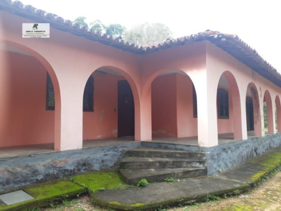 Imagem Fazenda à Venda, 450.000 m² em Capela Do Cepo - São Roque