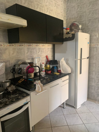 Imagem Casa com 3 Quartos à Venda, 74 m² em Residencial Mombaça - Pindamonhangaba