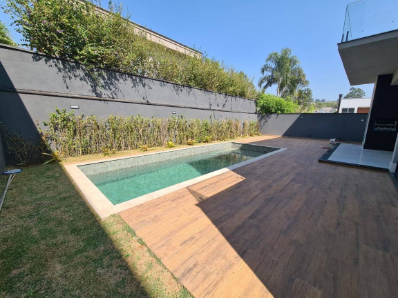 Imagem Casa com 4 Quartos à Venda, 555 m² em Tamboré - Santana De Parnaíba Imagem Casa com 4 Quartos à Venda, 555 m² em Tamboré - Santana De Parnaíba