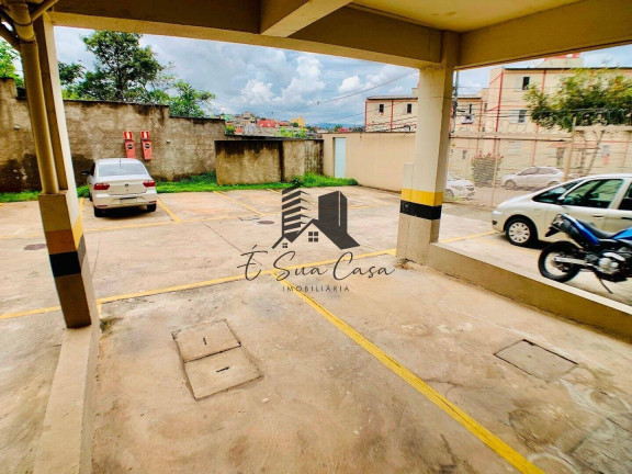 Imagem Apartamento com 2 Quartos à Venda, 70 m² em Manacás - Belo Horizonte Imagem Apartamento com 2 Quartos à Venda, 70 m² em Manacás - Belo Horizonte