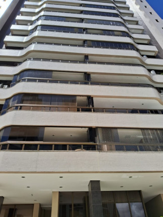 Imagem Apartamento com 3 Quartos à Venda, 130 m² em Pituba - Salvador Imagem Apartamento com 3 Quartos à Venda, 130 m² em Pituba - Salvador