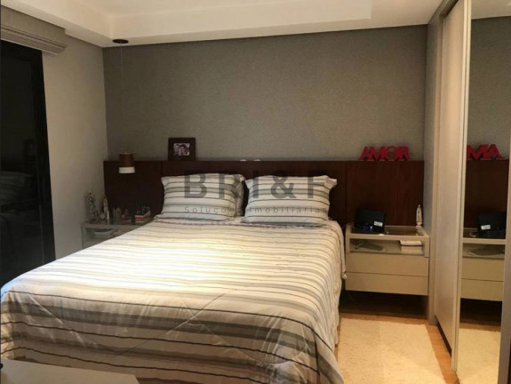 Imagem Apartamento com 3 Quartos à Venda, 150 m² em Campo Belo - São Paulo Imagem Apartamento com 3 Quartos à Venda, 150 m² em Campo Belo - São Paulo