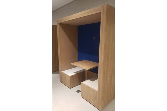 Imagem Loft com 1 Quarto à Venda, 29 m² em Vila Prudente - São Paulo