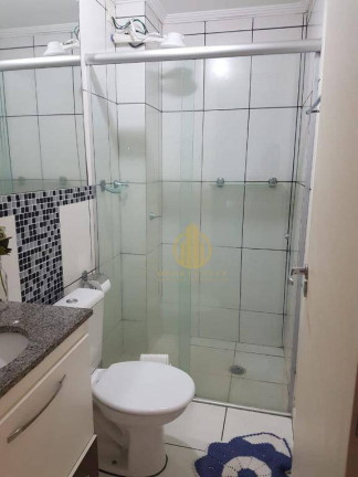 Imagem Apartamento com 2 Quartos à Venda, 62 m² em Jardim Palma Travassos - Ribeirão Preto