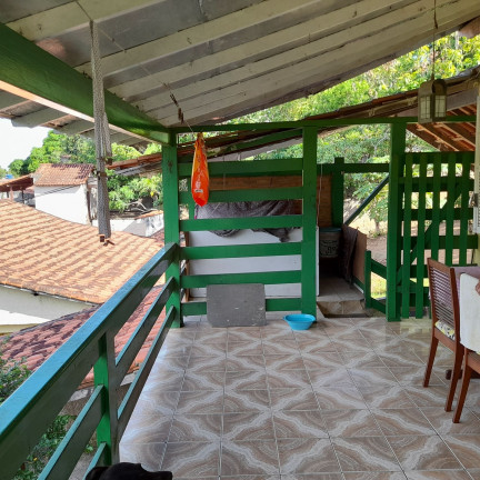 Imagem Casa com 2 Quartos à Venda, 174 m² em Itaipuaçu - Maricá Imagem Casa com 2 Quartos à Venda, 174 m² em Itaipuaçu - Maricá