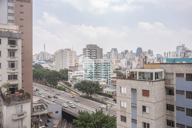 Imagem Apartamento com 1 Quarto à Venda, 50 m² em Bela Vista - São Paulo Imagem Apartamento com 1 Quarto à Venda, 50 m² em Bela Vista - São Paulo