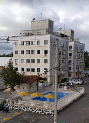 Imagem Apartamento com 2 Quartos à Venda, 50 m² em Jardim Das Margaridas - Salvador Imagem Apartamento com 2 Quartos à Venda, 50 m² em Jardim Das Margaridas - Salvador