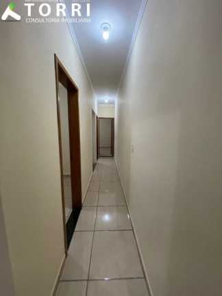 Imagem Casa com 2 Quartos à Venda, 55 m² em éden - Sorocaba