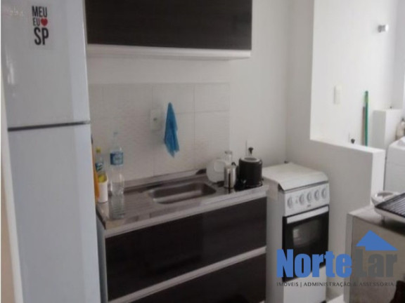 Imagem Apartamento com 2 Quartos à Venda, 60 m² em Moinho Velho - São Paulo