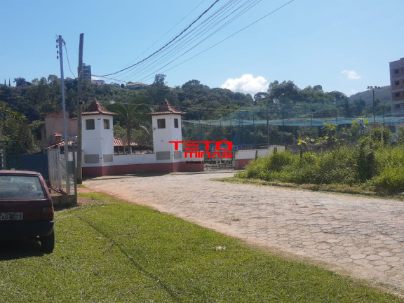 Imagem Terreno à Venda, 700 m² em Estação - São Lourenço, Mg - São Lourenço Imagem Terreno à Venda, 700 m² em Estação - São Lourenço, Mg - São Lourenço