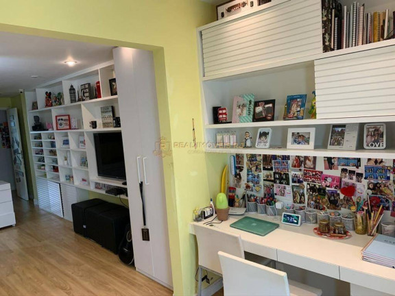 Imagem Apartamento com 4 Quartos à Venda, 506 m² em Barra Da Tijuca - Rio De Janeiro Imagem Apartamento com 4 Quartos à Venda, 506 m² em Barra Da Tijuca - Rio De Janeiro