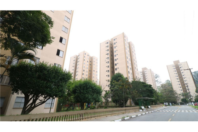 Imagem Apartamento com 2 Quartos à Venda, 48 m² em Vila Emir - São Paulo