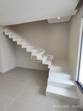 Imagem Casa com 3 Quartos à Venda, 121 m² em Mangabeira - Feira De Santana Imagem Casa com 3 Quartos à Venda, 121 m² em Mangabeira - Feira De Santana