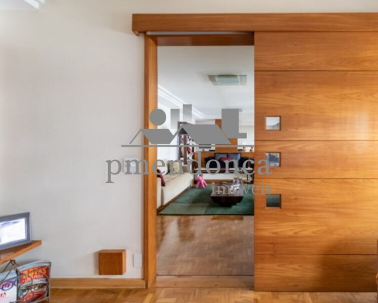 Imagem Apartamento com 3 Quartos à Venda, 299 m² em Higienópolis - São Paulo Imagem Apartamento com 3 Quartos à Venda, 299 m² em Higienópolis - São Paulo