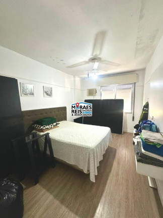 Imagem Apartamento com 3 Quartos à Venda, 223 m² em José Menino - Santos Imagem Apartamento com 3 Quartos à Venda, 223 m² em José Menino - Santos