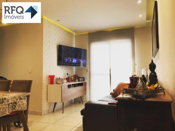 Imóvel com 2 Quartos à Venda, 63 m² em Jardim Previdência - São Paulo