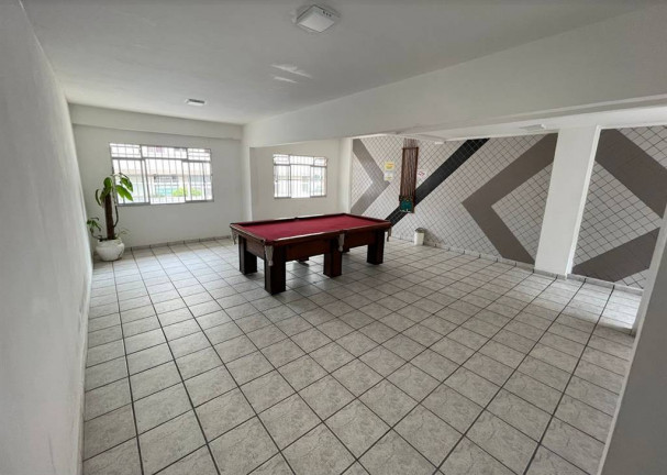 Imagem Apartamento com 3 Quartos à Venda, 120 m² em Tupi - Praia Grande