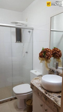 Imagem Apartamento com 2 Quartos à Venda, 120 m² em São Bento - Cabo Frio