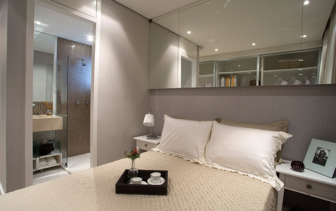 Imagem Apartamento com 3 Quartos à Venda, 70 m² em Tatuapé - São Paulo Imagem Apartamento com 3 Quartos à Venda, 70 m² em Tatuapé - São Paulo