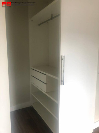 Imagem Apartamento com 1 Quarto à Venda, 54 m² em São Paulo Imagem Apartamento com 1 Quarto à Venda, 54 m² em São Paulo