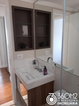 Imagem Apartamento com 3 Quartos à Venda, 82 m² em Campestre - Santo André