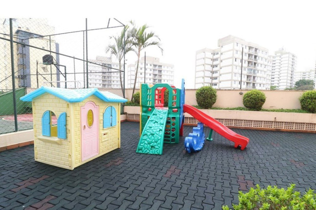 Imagem Apartamento com 4 Quartos à Venda, 143 m² em Jardim Colombo - São Paulo Imagem Apartamento com 4 Quartos à Venda, 143 m² em Jardim Colombo - São Paulo